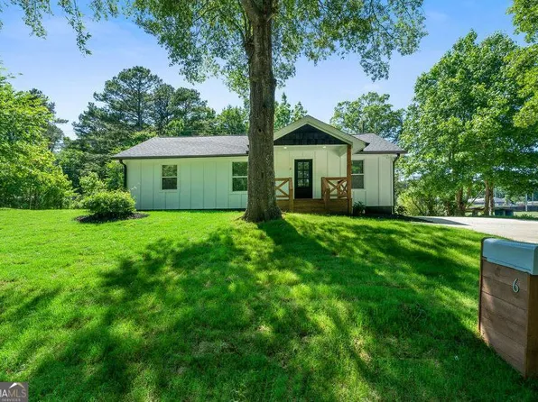6 W Point Dr SE, Lindale, GA 30147
