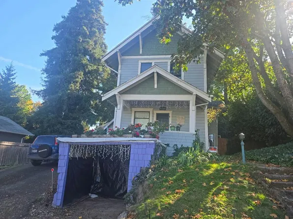 1314 Monroe St, Oregon City, OR 97045