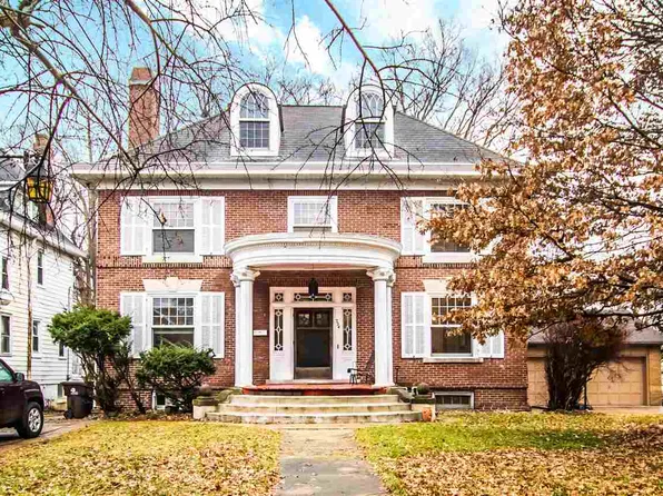 724 W Moss Ave, Peoria, IL 61606