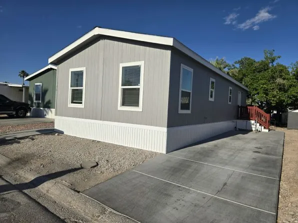2038 Palm St Space 36, Las Vegas, NV 89104