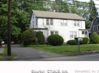 391 Farmington Ave, Plainville, CT 06062