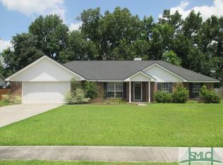 212 Oxford Cir, Rincon, GA 31326