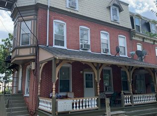 624 N Franklin St APT 5, Wilmington, DE 19805