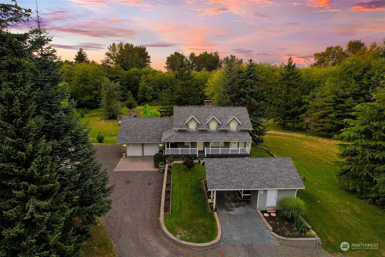 2184 Aldergrove Road photo 1