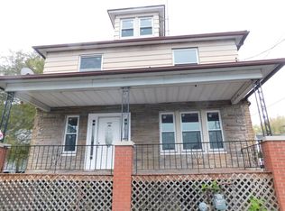 108 Church Dr, Pittston township, PA 18640