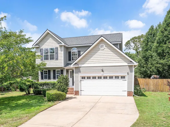16 Micro Ct, Broadway, NC 27505