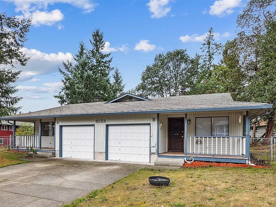 1st image of 9133 Tolo Ct NE #B