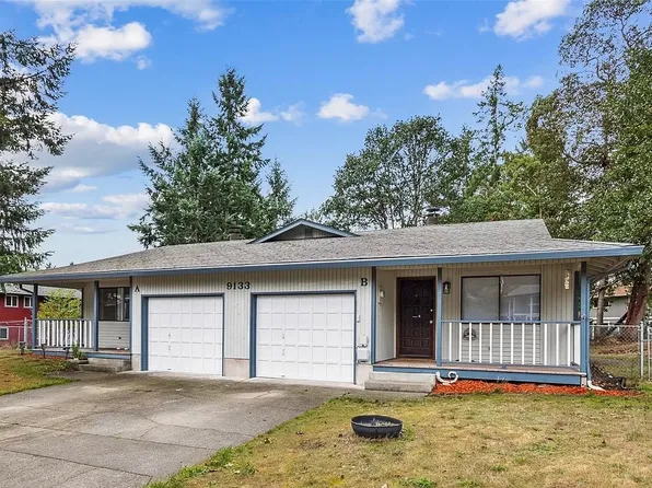 9133 Tolo Ct NE #B, Olympia, WA 98516