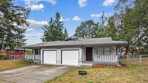 9133 Tolo Ct NE #B Photo 1