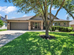 904 Old Wick Castle Way, Pflugerville, TX 78660
