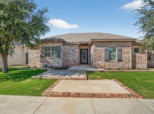 5816 Costa Mesa Ln, Midland, TX 79707