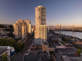 618 Carnarvon St #1405, New Westminster, BC V3M0N9