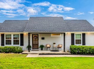 1628 Pine Valley Rd, Little Rock, AR 72207