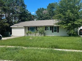 4121 Harvard St, Lake Charles, LA 70607