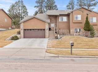 6533 Muirfield Dr, Rapid City, SD 57702