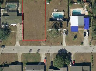 5425 Ira St, Orlando, FL 32807