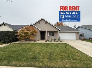 1574 Kona Dr, Chico, CA 95973