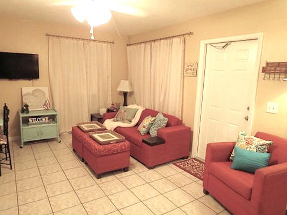 Light/Bright Living Room