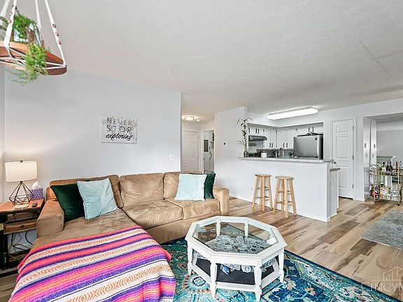 4th image of 552 Aspen Glen Dr APT 907