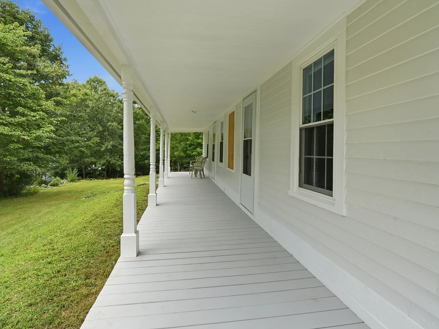 2 bed, 1169 sqft, $2,800 — Photo 4
