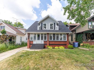129 Dean St NE, Grand Rapids, MI, 49505