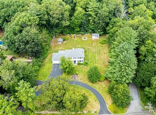 930 King St, Raynham, MA 02767