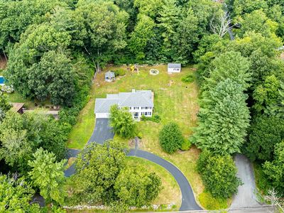 930 King St, Raynham, MA, 02767