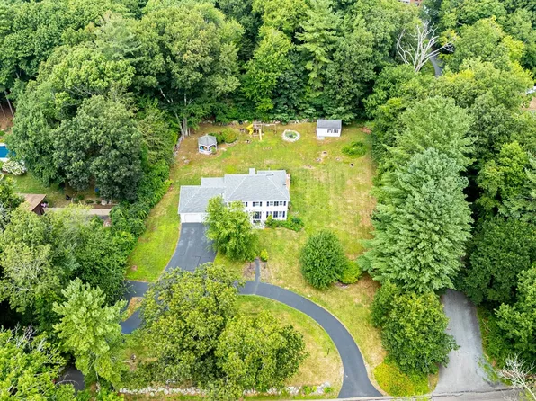 930 King St, Raynham, MA 02767