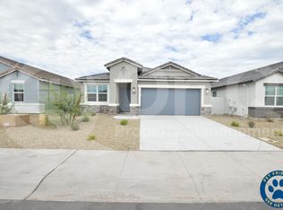 24204 W Verlea Dr, Buckeye, AZ 85326