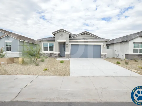 24204 W Verlea Dr, Buckeye, AZ 85326