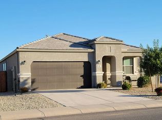 11692 E Lupine Ln, Florence, AZ 85132