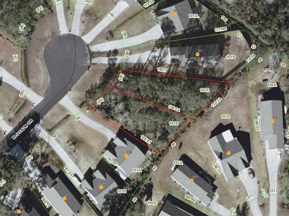 1st image of Lot 102A Blossom Circle
