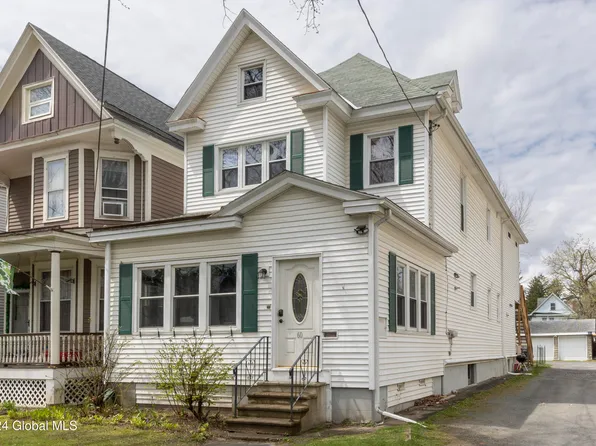 60 N Allen Street, Albany, NY 12203