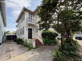 4315 Pitt St, New Orleans, LA 70115