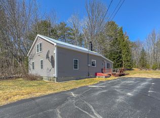 513 S High Street, Bridgton, ME 04009