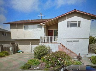 108 Lake Dr, San Bruno, CA 94066