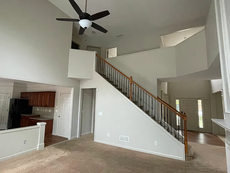 Family Room - View 1