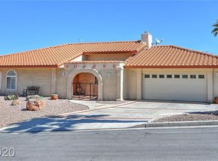 111 Vista Lago Ct, Boulder City, NV 89005