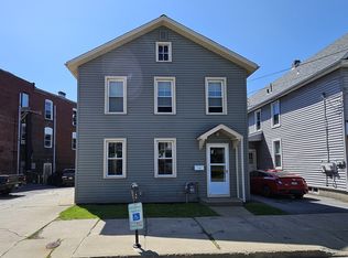 115 Center St #1/2, Saint Marys, PA 15857