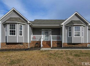 60 Angie Rd, Raleigh, NC 27603