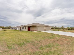1259A Oak St, Lincoln, AR 72744