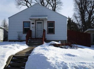 1531 E 8th St, Sioux Falls, SD 57103
