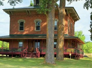 315 Jeffers Rd, De Kalb Junction, NY 13630