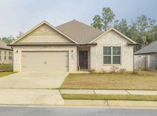 2732 Woodman Loop, Cantonment, FL 32533