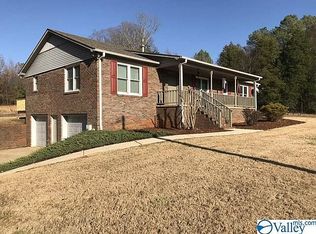 12641 Grigsby Ferry Rd, Elkmont, AL 35620
