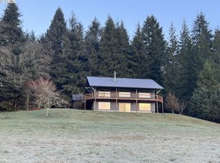 700 Sutton Creek Rd, Tillamook, OR 97141