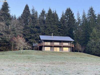 700 Sutton Creek Rd, Tillamook, OR, 97141