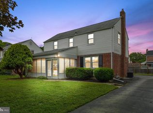 301 Brentwood Rd, Havertown, PA 19083