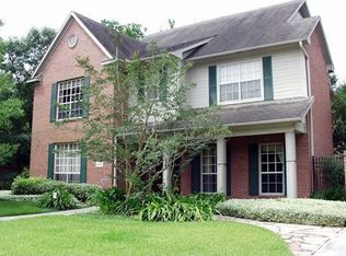 14826 Evergreen Ridge Way, Houston, TX 77062