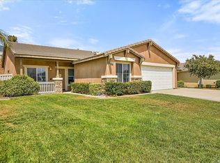 2874 W Melissa St, San Bernardino, CA 92407